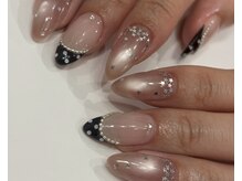 ワーブ 一宮店(worb.)/お客様持ち込みdesign