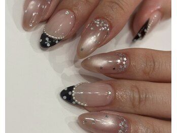 ワーブ 一宮店(worb.)/お客様持ち込みdesign