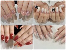 ドレス ネイルアンドアイラッシュ 梅田(Dress)