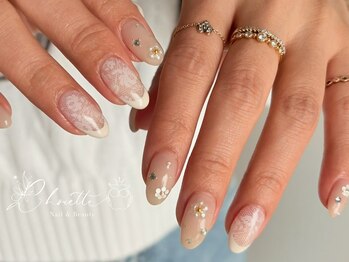 シュエット(Chouette)/フルアートコース