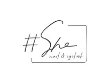 #She【タグシー】和歌山東口店・ネイル/マツエク/まつげパーマ/アイブロウの雰囲気(和歌山東口店 2026年 3月3日 OPEN)