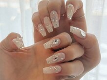 エテルナネイル 銀座店(ETELUNA Nail)/