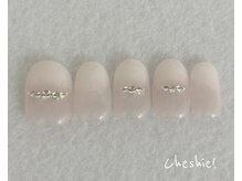 ネイルサロン チュシャ(cheshie)/