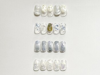 フィロンネイル 武蔵小杉店(filonnail)/