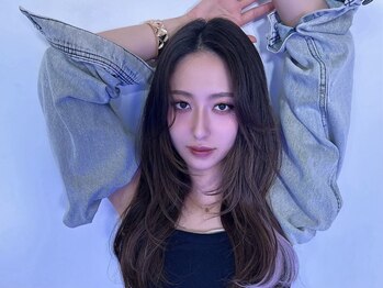 ミロ バイ キング 心斎橋店(Milo by king)/#マツエク#パリジェンヌ#まつぱ