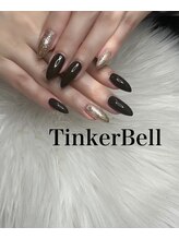 ティンカーベル(TinkerBell)/シンプル定額ネイル