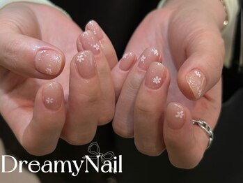 ドリーミーネイル 池袋(Dreamy Nail)/