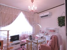 メリス(MERYS)/店内の雰囲気