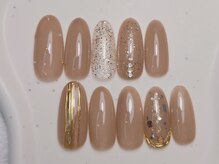 リシェル(Richelle)/Basicコース