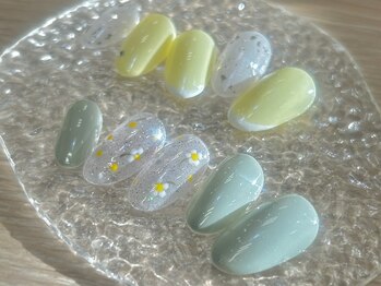 NEWトレンドサンプル