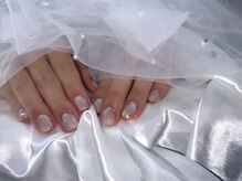 イロハ(iroh.)/春ニュアンス