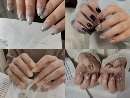 アイネイルズ 梅田店(I nails)の写真