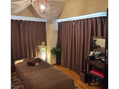 ザソースオブビューティ(The Source of Beauty)の写真