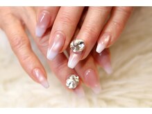 ネイル シャンブル(nail CHAMBRE)/ベイビーブーマー￥6010