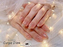 4月ルミナ定額デザイン