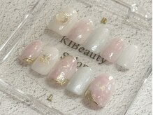 ケイアイビューティーサロン(KIBeauty Salon)/オーダーネイルチップ
