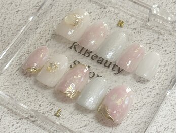 ケイアイビューティーサロン(KIBeauty Salon)/オーダーネイルチップ