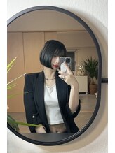 ネイルキュージュウサン(Nail 93)&nbsp;楠元 あやか