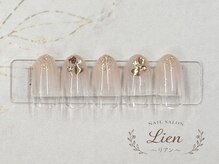 リアン 船橋(Lien)/★定額デザインA★￥7800