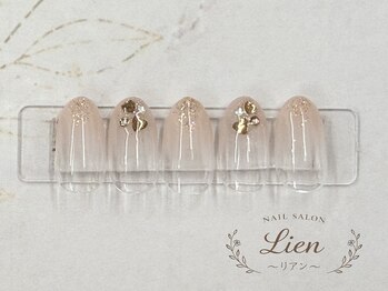 リアン 船橋(Lien)/★定額デザインA★￥7800