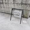 エクラ(eclat)のお店ロゴ