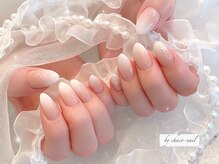 チャコネイル(chaco-nail)の雰囲気(シンプルも得意サロン♪美フォルムと抜群のツヤ感で過ごす1ヶ月)