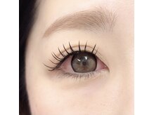 eyelash salon SEASON【シーズン】の雰囲気（プライベートサロンサロンでマンツーマン施術☆【まつげパーマ】）