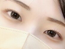 アイタイム 三宮元町(eyetime)/まつげパーマ(ラッシュリフト)