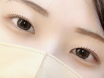アイタイム 三宮元町(eyetime)/まつげパーマ(ラッシュリフト)
