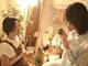 アロマドライヘッドスパサロン Romiere(ロミエル)船橋店【リンパマッサージ/肩こり】の写真
