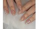 m'eL nail 名古屋【10/5 NEW OPEN（予定）】の写真