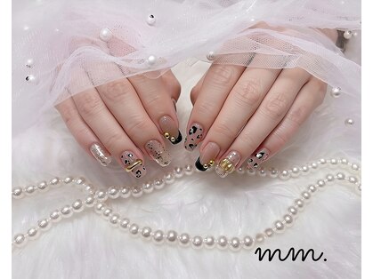 エムエム(mm.)の写真