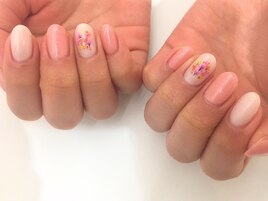 retreat nail