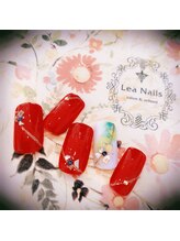 レアネイルズサロンアンドスクール(Lea Nails)/