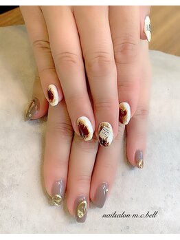 エムシーベル(m.c bell)/