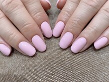 エムスラッシュアヴェダ 自由が丘(M.SLASH AVEDA)/ハンドワンカラー