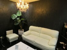 ヴィーナス(VENUS)/待合室☆