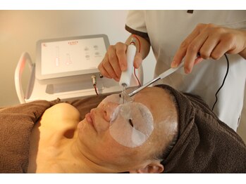 カロンボーテ(Calon beaute)/30代から50代以上の方も必見！