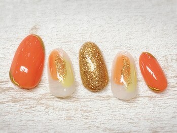 トータルラグジュアリーサロン ジョリーホワイト 綾瀬店(Jolie White)/定額5800