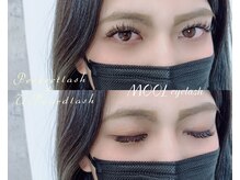 モールアイラッシュ(MOOL eyelash)/特許技術perfectlash