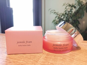 アオイ 表参道(Aoi)/バーム［表参道/ヘッドスパ］