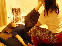 ラトゥナ(Ratna)/タイ古式マッサージ・メンズ