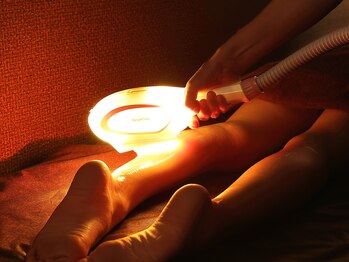 アンベリール(Embellir)/脚脱毛