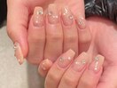 ☆お客様ネイル