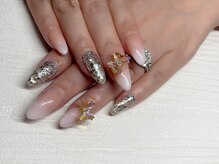 レア ネイル(lea nail)/デザインネイル
