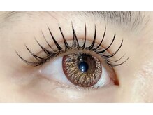 ノベリアイラッシュ(novere eyelash)/フラットラッシュ140本