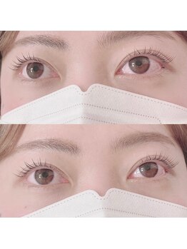 リボーテ(Reboaute)/アップフォースリフト