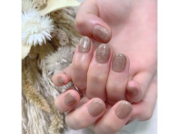 サロンド ボヌール(salon de bonheur)/