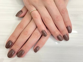 全メニューがパラジェルベース