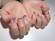 アモールネイル(amor nail)/